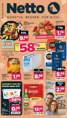Netto (gültig bis 19-09)