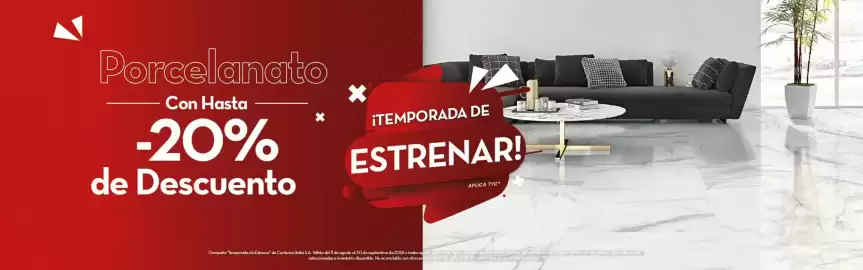 Catálogo Cerámica Italia Página 2