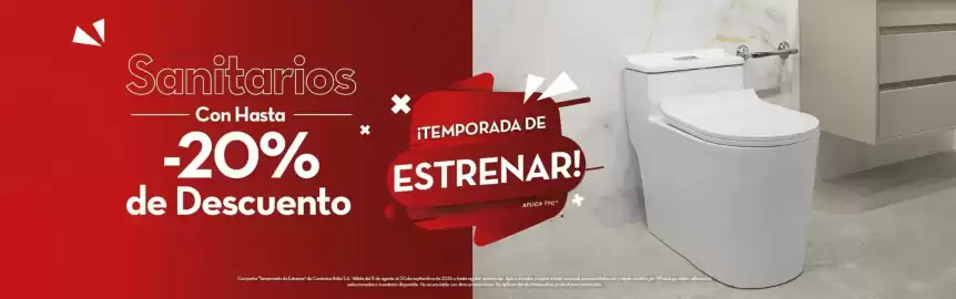 Catálogo Cerámica Italia Página 3