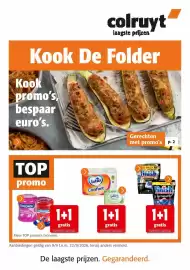 Colruyt folder Pagina 1