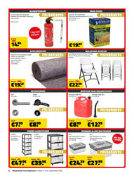 Bouwcenter Frans Vlaeminck folder Pagina 8