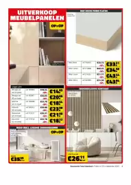 Bouwcenter Frans Vlaeminck folder Pagina 3