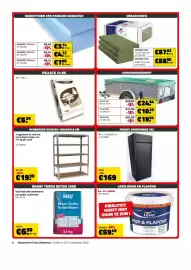 Bouwcenter Frans Vlaeminck folder Pagina 6