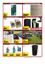 Bouwcenter Frans Vlaeminck folder Pagina 7