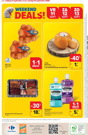 Carrefour Market folder week 37 Pagina 20