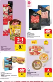 Carrefour Market folder week 37 Pagina 10