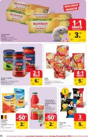 Carrefour Market folder week 37 Pagina 12
