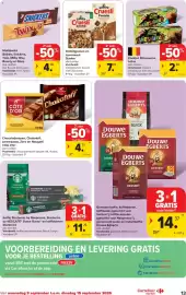 Carrefour Market folder week 37 Pagina 13
