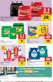 Carrefour Market folder week 37 Pagina 14