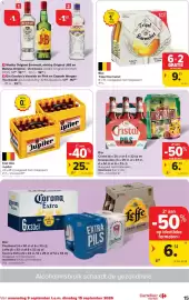 Carrefour Market folder week 37 Pagina 15