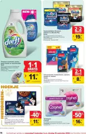 Carrefour Market folder week 37 Pagina 16