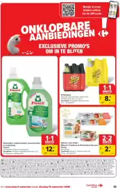 Carrefour Market folder week 37 Pagina 19