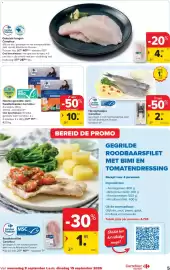 Carrefour Market folder week 37 Pagina 5