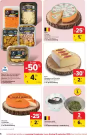 Carrefour Market folder week 37 Pagina 6