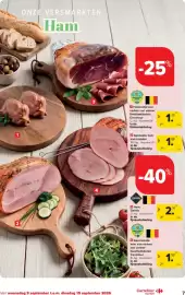 Carrefour Market folder week 37 Pagina 7