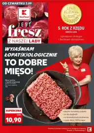 Kaufland gazetka Strona 10