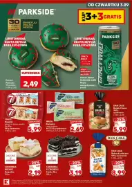 Kaufland gazetka Strona 13