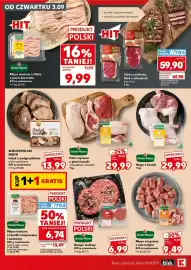 Kaufland gazetka Strona 14