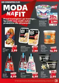 Kaufland gazetka Strona 18