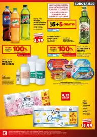 Kaufland gazetka Strona 3