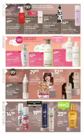 SuperPharm gazetka Strona 4: Taft Ultimate €19,99, BATISTE suche szampony do włosów €14,99