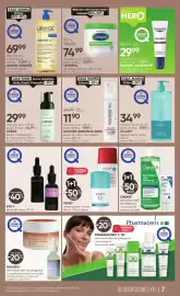 SuperPharm gazetka Strona 7: CeraVe Nawilżający Płyn Micelarny, LIQ C serum do twarzy