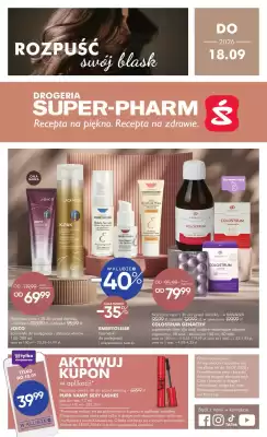 SuperPharm (ważność do 18-09)