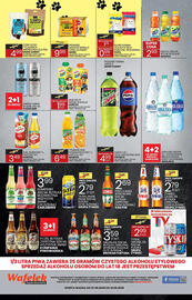 Wafelek gazetka Strona 8: Blubo Karma dla Kota 85 g Kurczak, Wołowina Pupil €0,99
