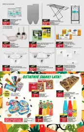 Wafelek gazetka Strona 6: PATELNIA GRANITA 20 CM GALICJA €39,99, Ścierki Anna Zaradna Cytrynowe Miętowe €3,99