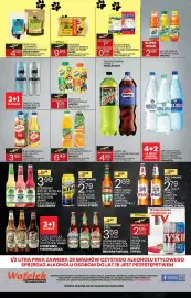 Wafelek gazetka Strona 8: Blubo Karma dla Kota 85 g Kurczak, Wołowina Pupil €0,99