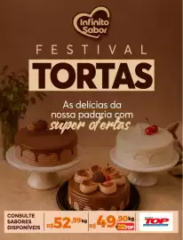 Encarte Rede Top Página 1