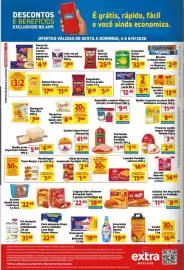 Encarte Mercado Extra Página 2