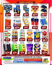 Catálogo Supermercado Pastorinho Página 2