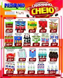 Catálogo Supermercado Pastorinho Página 1