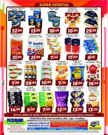 Catálogo Supermercado Pastorinho Página 2