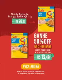 Encarte Hortifruti Página 2