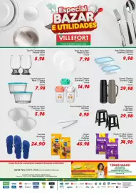 Catálogo Villefort Atacadista Página 2