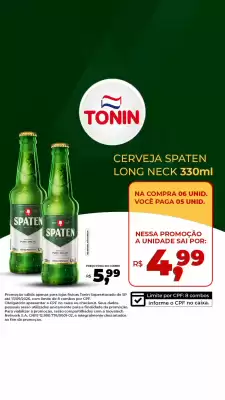 Tonin Superatacado (válido até 13-09)