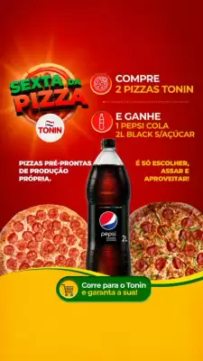 Tonin Superatacado (válido até 4-09)