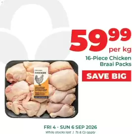 Food Lover's Market catalogue Page 5