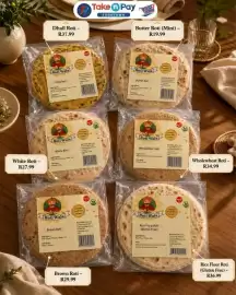 Take 'n Pay catalogue Page 1