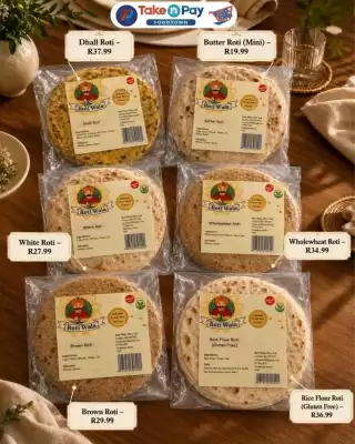 Take 'n Pay catalogue (valid until 6-09)