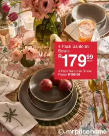 MRP Home catalogue week 36 Page 1