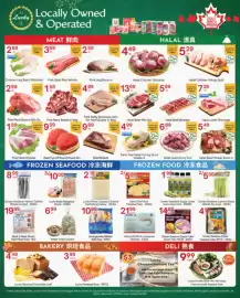 Lucky Supermarket flyer week 36 Page 3