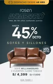 Catálogo Rosen Página 2