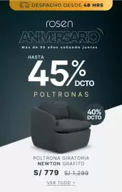 Catálogo Rosen Página 3