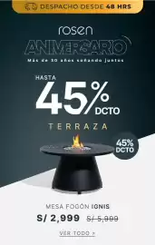 Catálogo Rosen Página 4