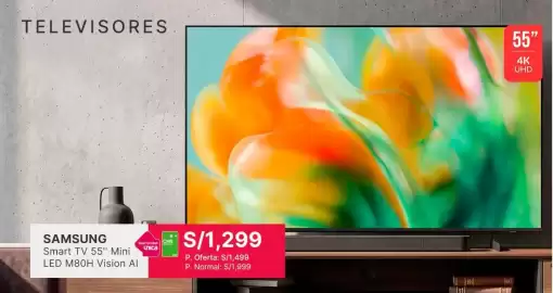 Catálogo Falabella Página 1