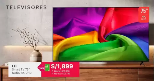 Catálogo Falabella Página 2