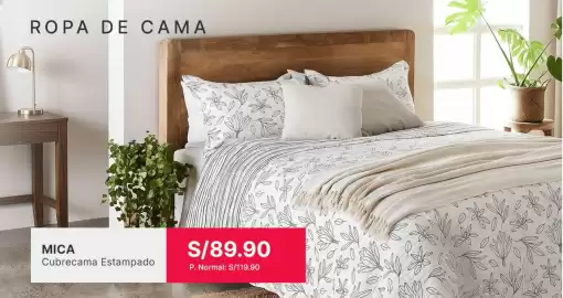 Catálogo Falabella Página 5